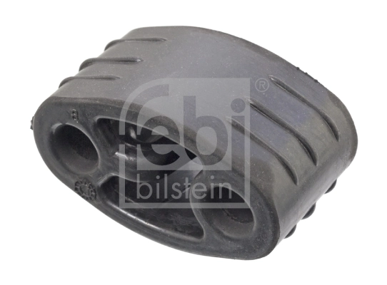 Mount, exhaust system